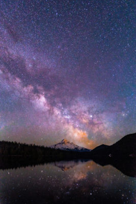 Night sky with stars | Cancer 2025 Horoscope