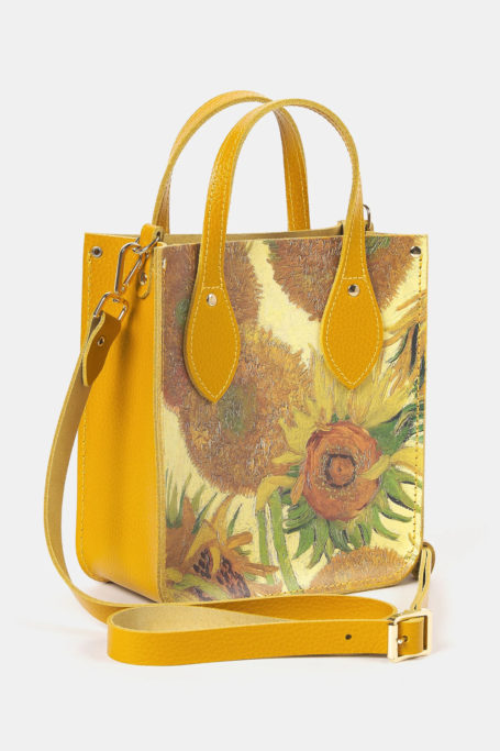 Yellow bag