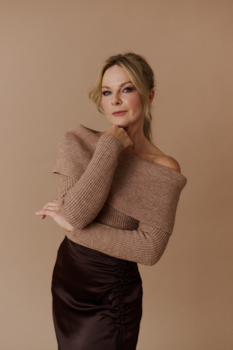 Sarah Hadland I m A Strictly Superfan But I Always Said No