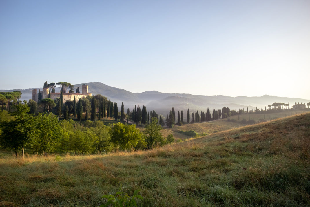 8 Interesting Escapes To Ring In The New Year