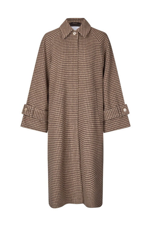 Check coat