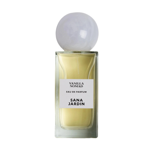 Perfume bottle