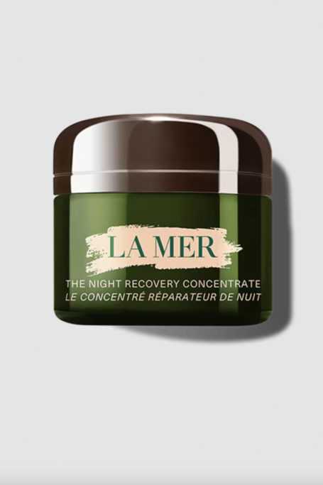 La Mer The Night Recovery Concentrate