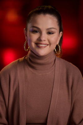 Selena Gomez in Dear... (c) Apple TV+