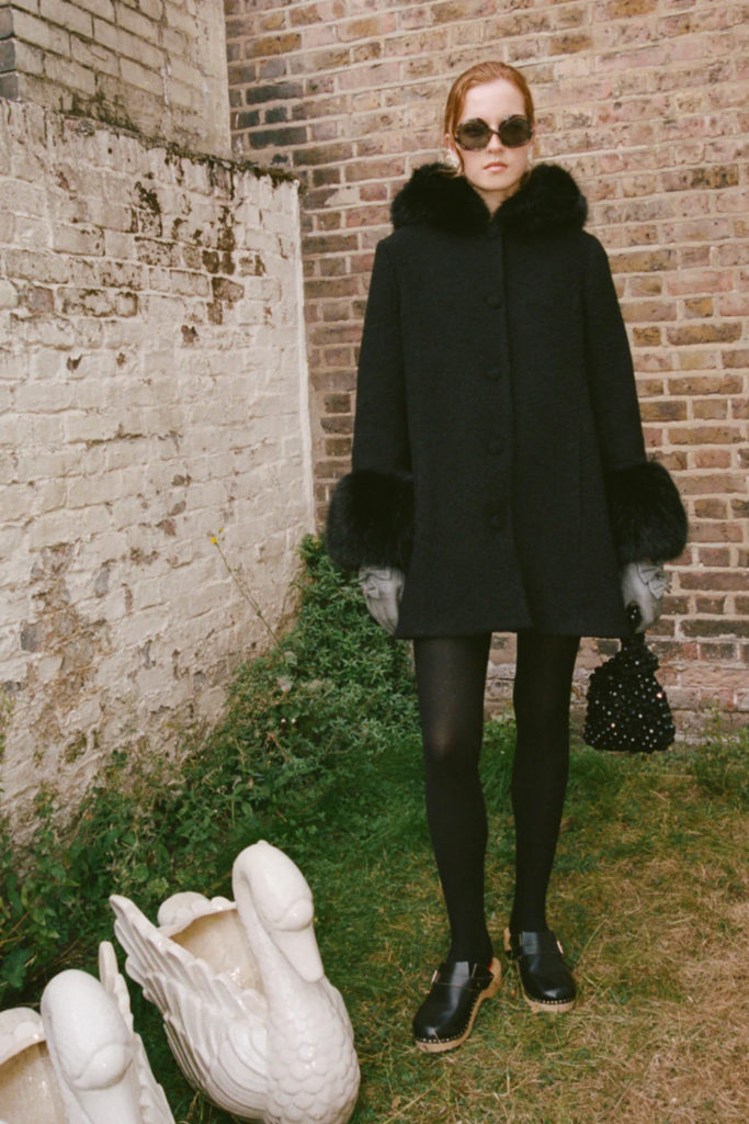 16 Beautiful Coats & Jackets For Autumn/Winter
