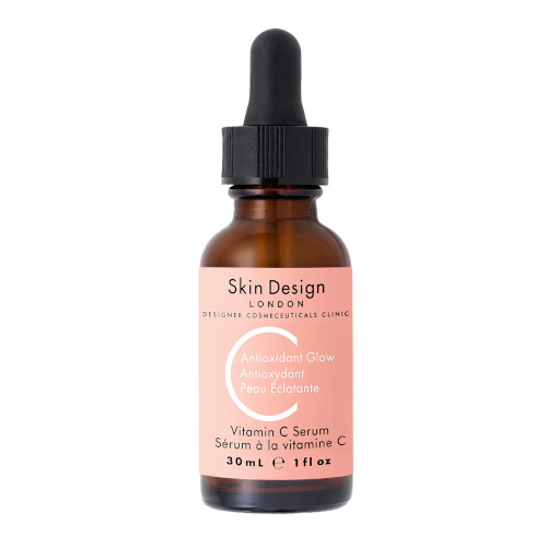 Serum bottle