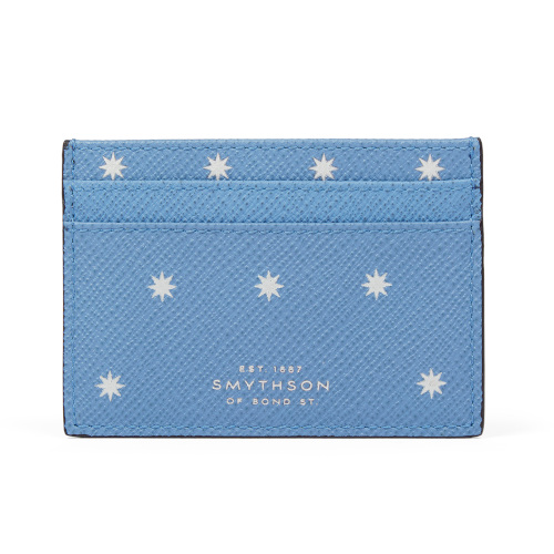 Blue wallet | stocking fillers