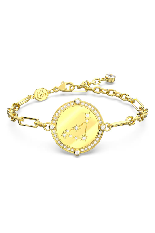 Gold bracelet