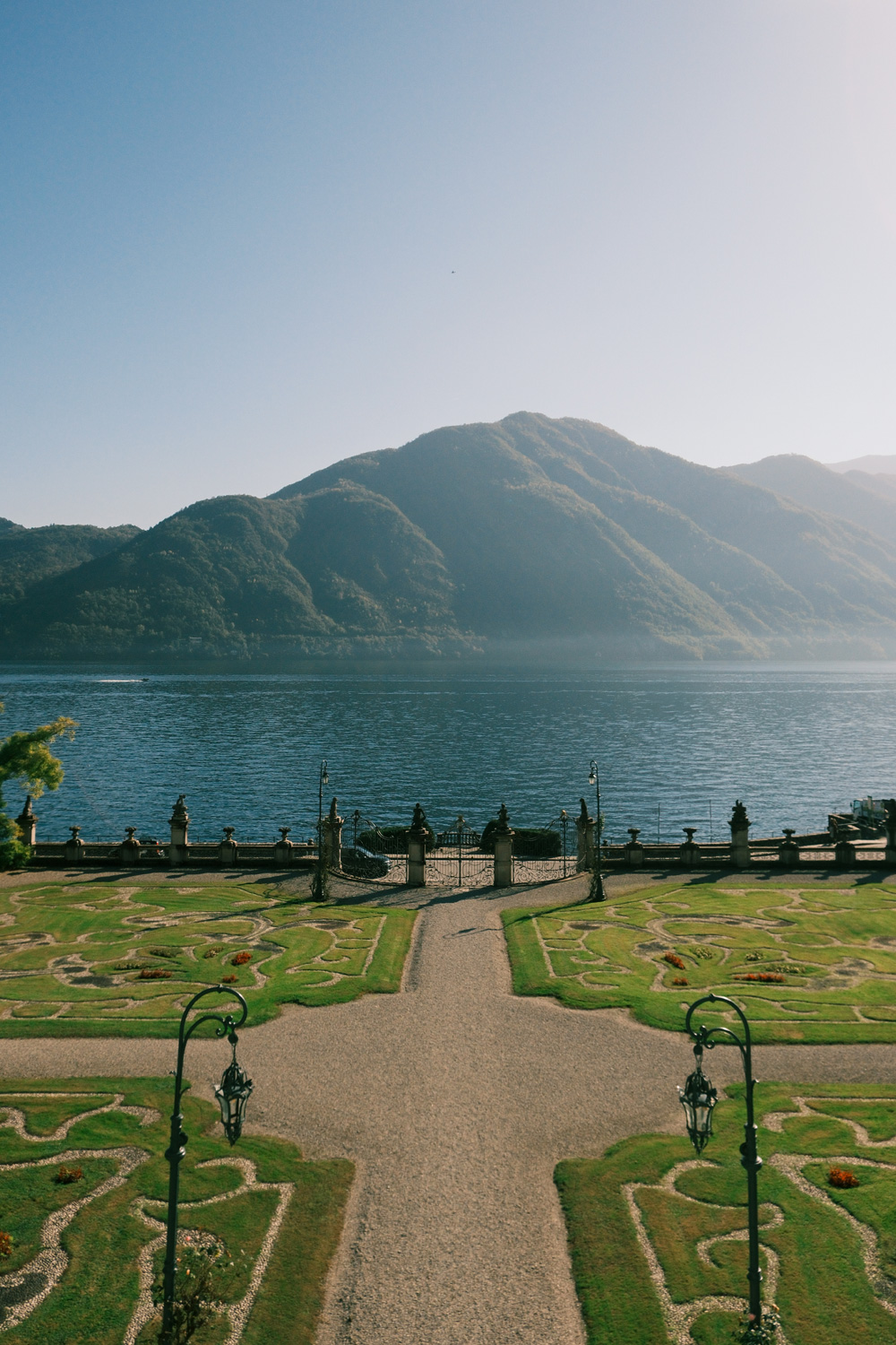 Lake Como