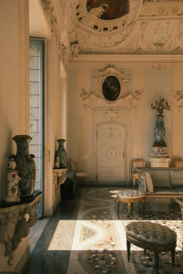 Villa Sola Cabiati
