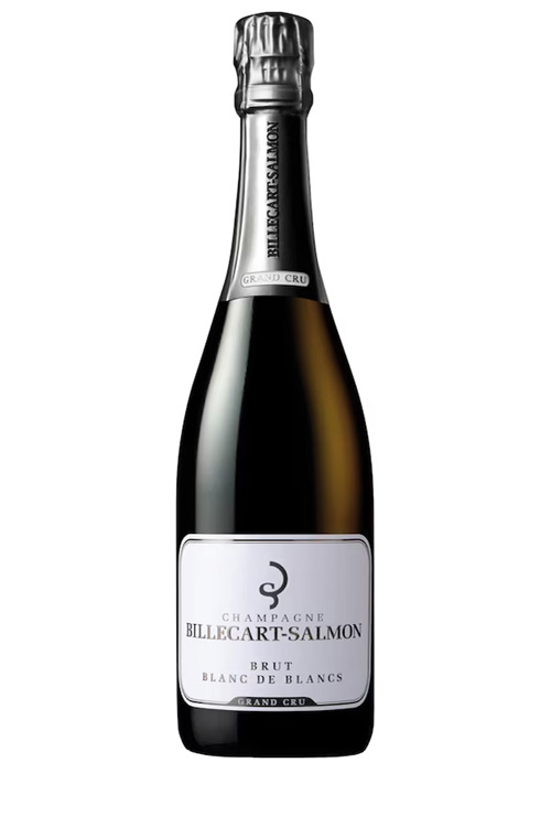 Billecart Salmon Champagne