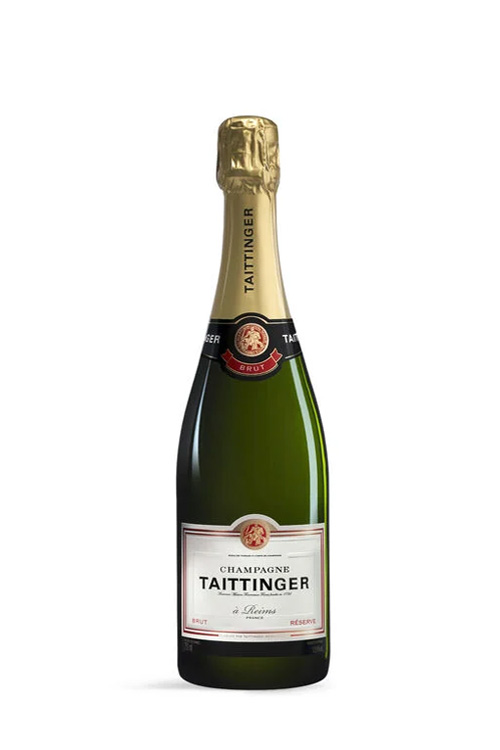 Taittinger Champagne