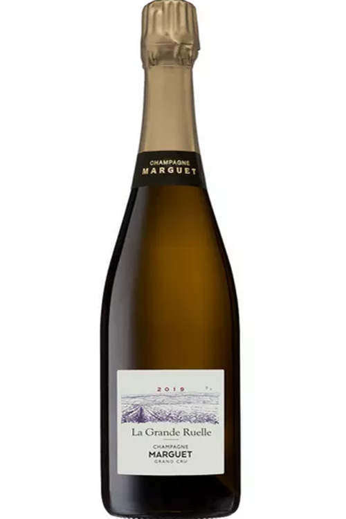 Champagne Marguet