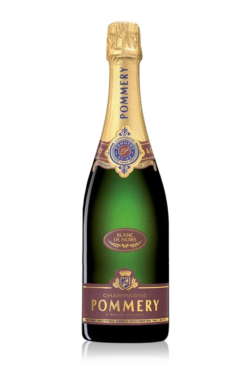Pommery Champagne