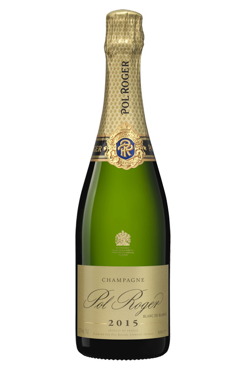 Pol Roger Champagne