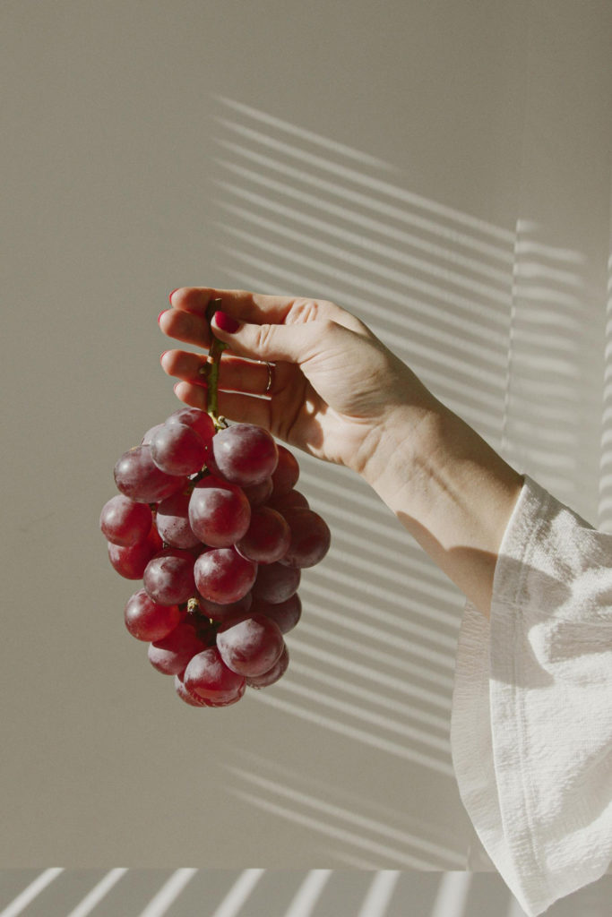 Grapes