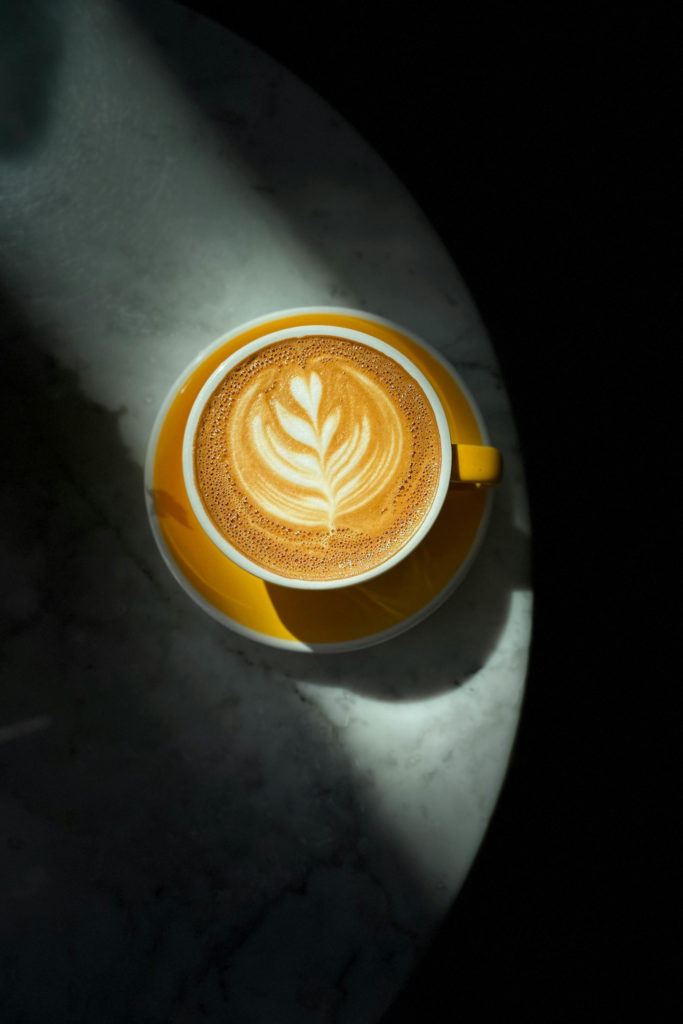 Latte