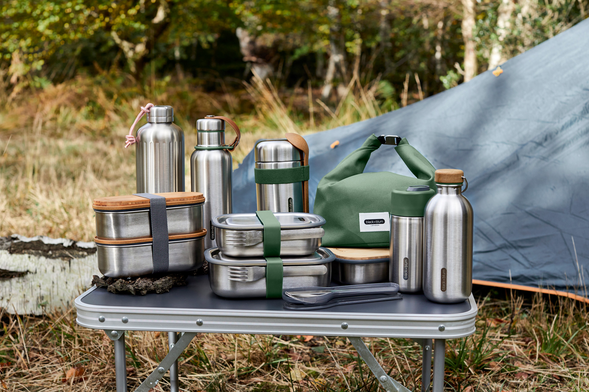 Lunchboxes