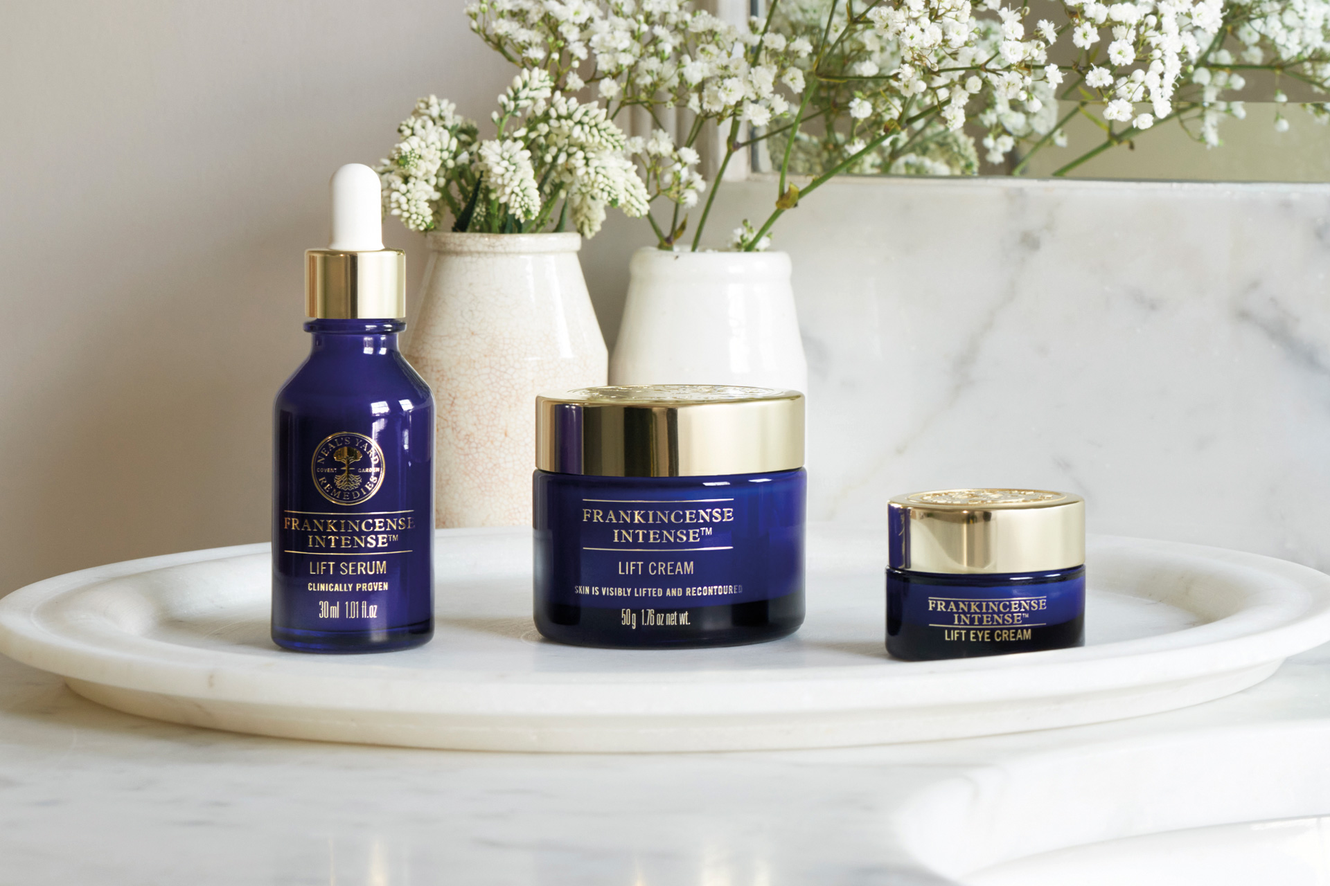 Neal's Yard Remedies