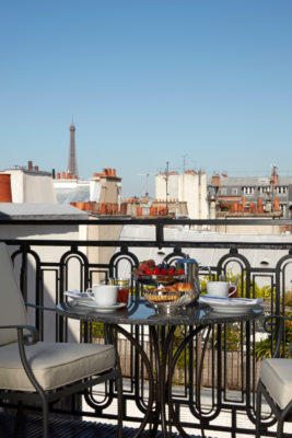 Le Grand Hôtel Cayré