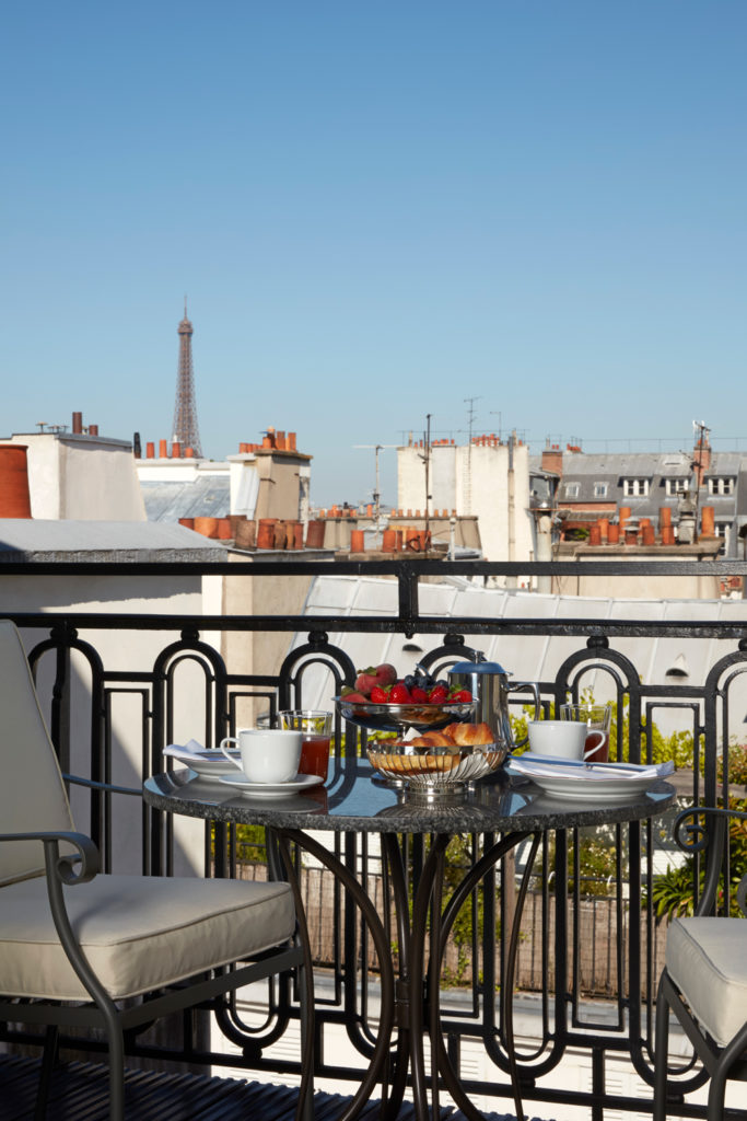 Le Grand Hôtel Cayré