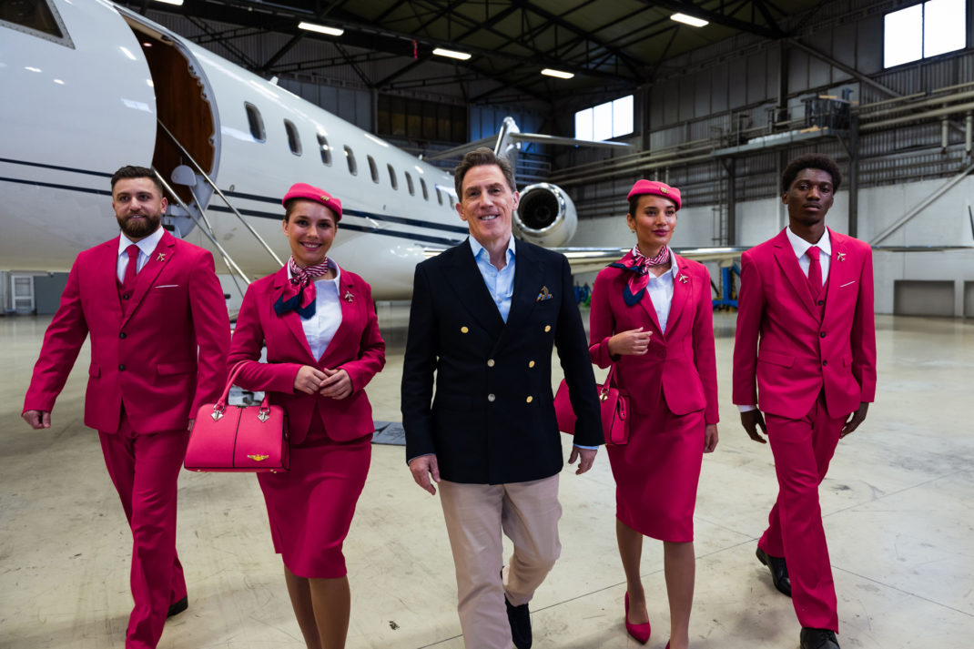 Race Across The World Meets The Traitors In Rob Brydon's New Game Show