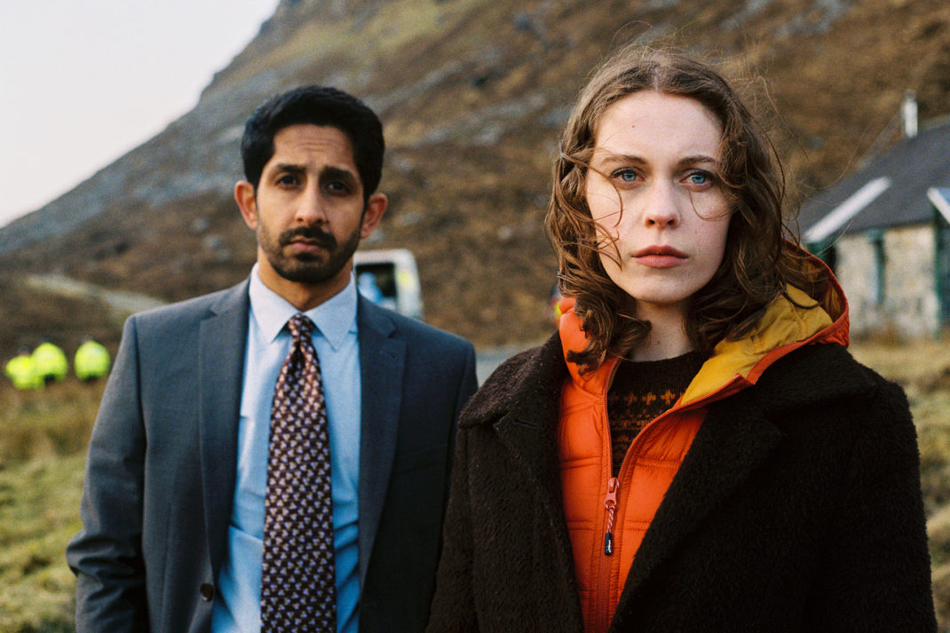 BBC’s Popular Gaelic Drama To Return For Series 2