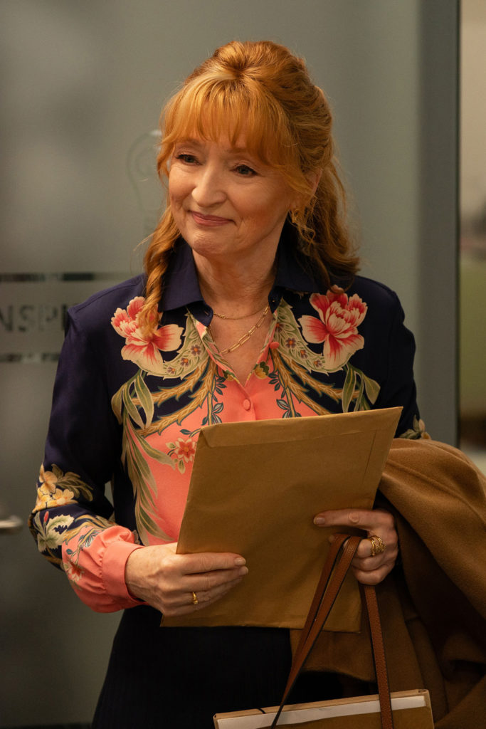 Anthony Horowitz's Marble Hall Murders: Everything We Know So Far