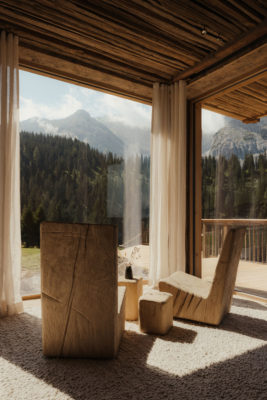 eriro Alpine Retreat