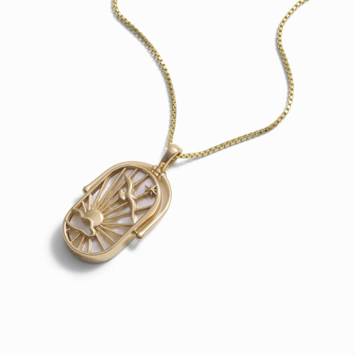 Air sing pendant