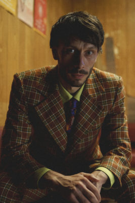 Richard Gadd as Donny in Baby Reindeer