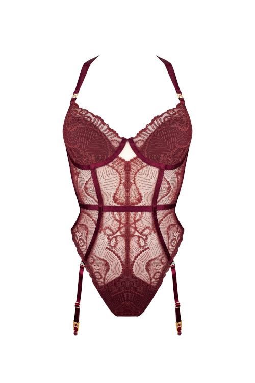Red body