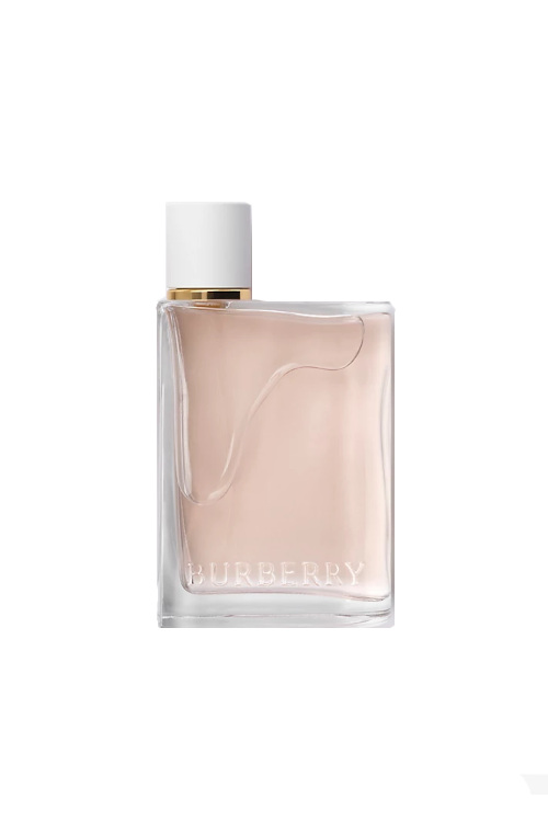 Perfume bottle