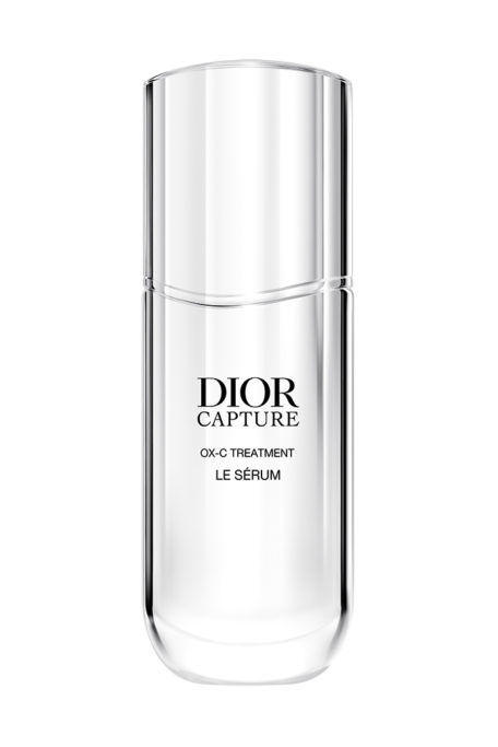 Dior Capture Day Cream and Serum