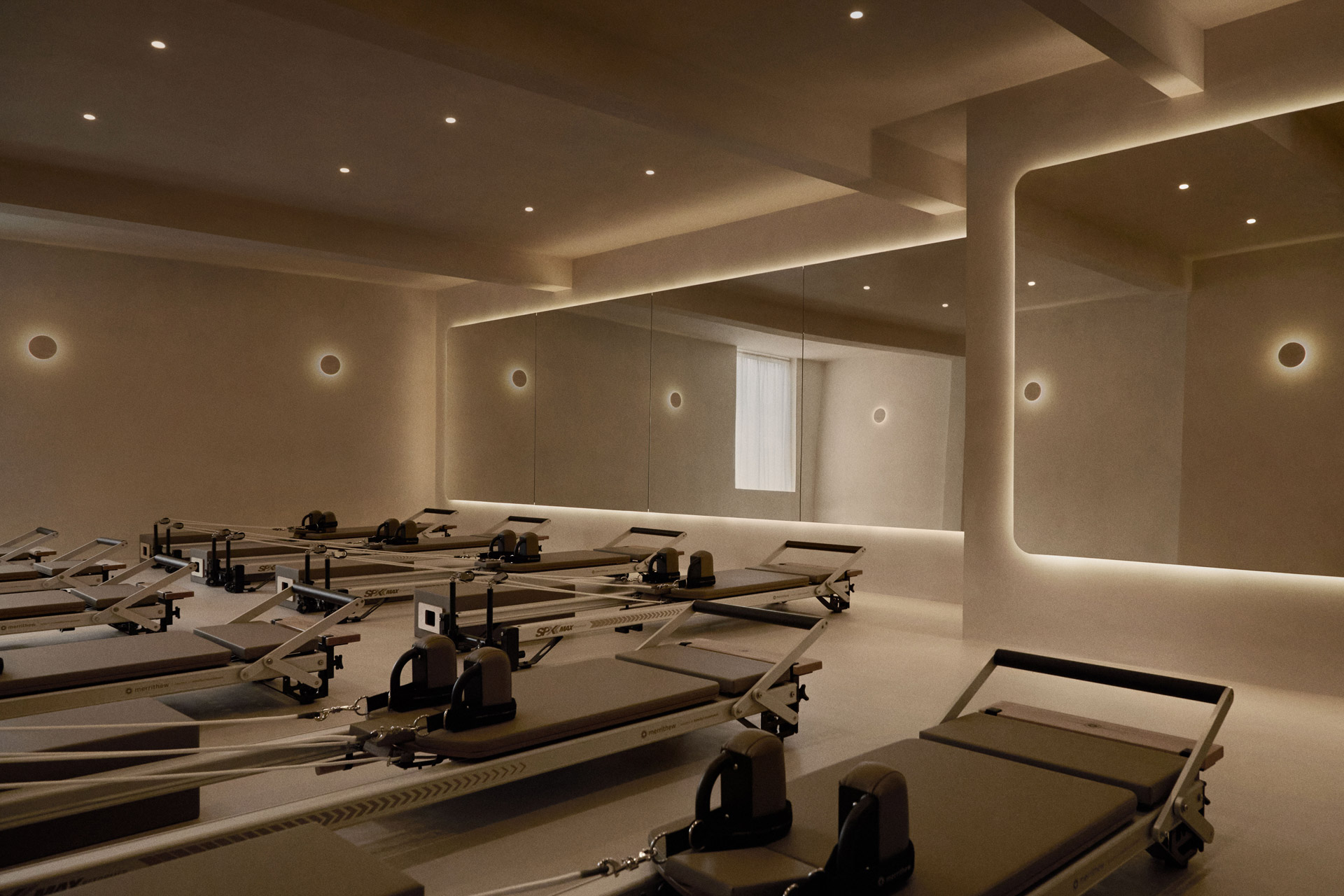Casa Core pilates studio