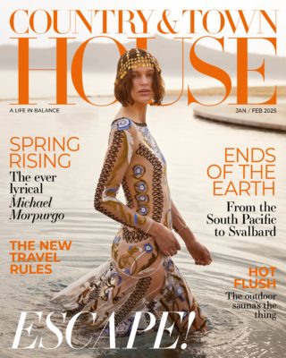 JanFeb 2025 cover
