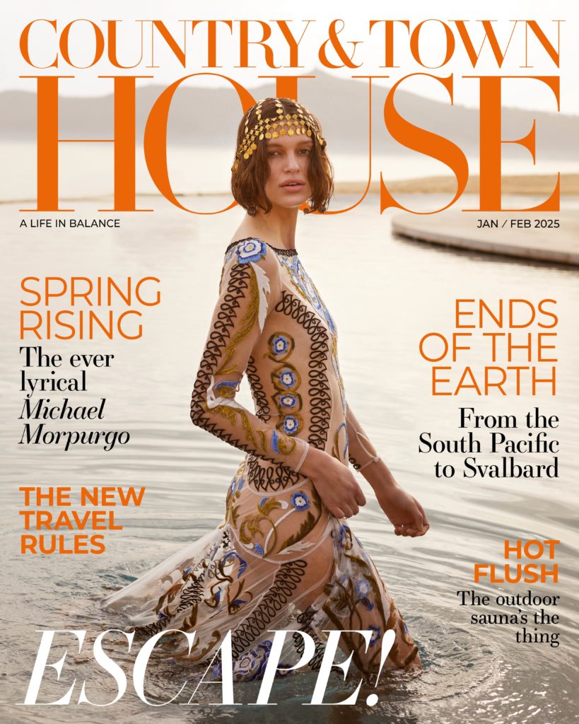 JanFeb 2025 cover