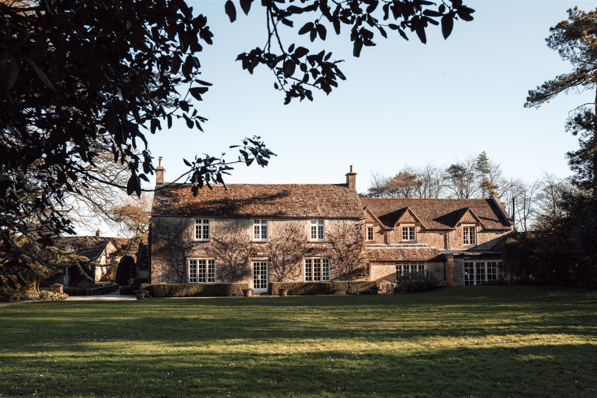 Calcot & Spa