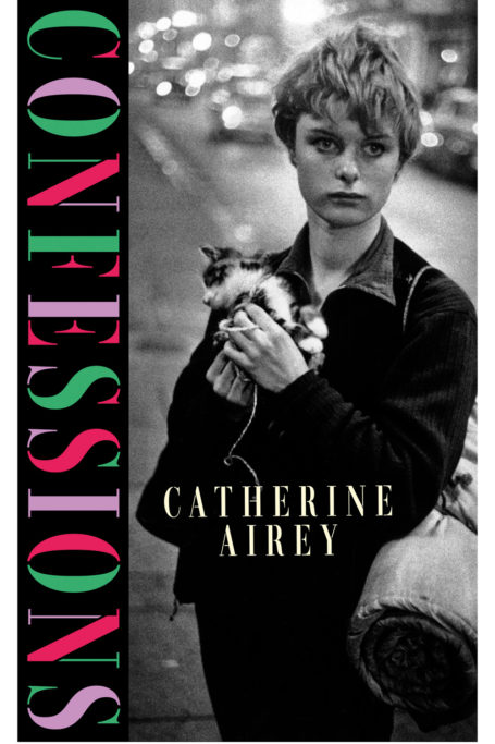 Confessions by Catherine Airey