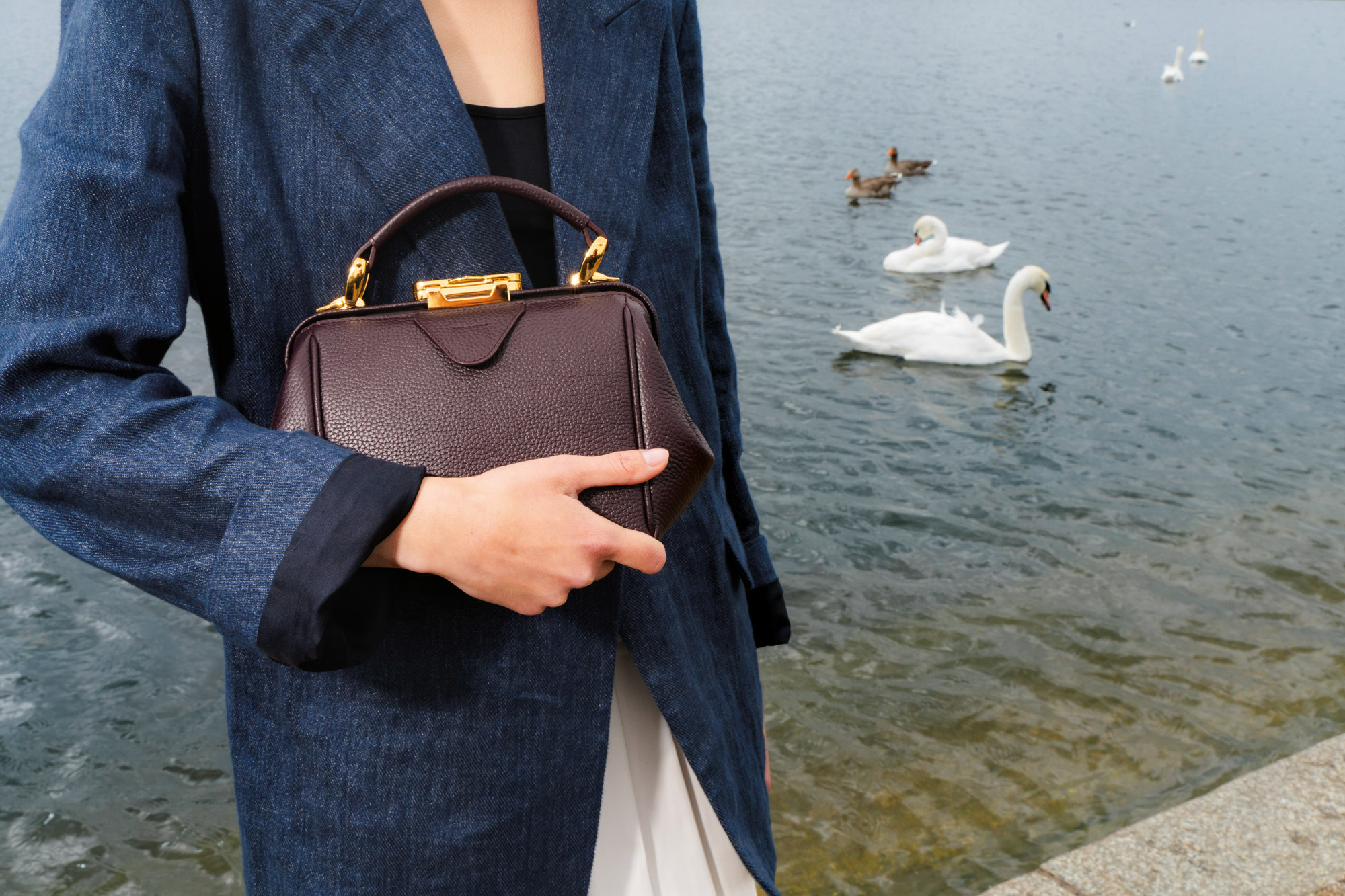 Cambridge Satchel