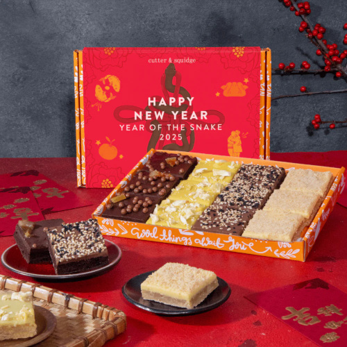 Lunar New Year 2025 hamper