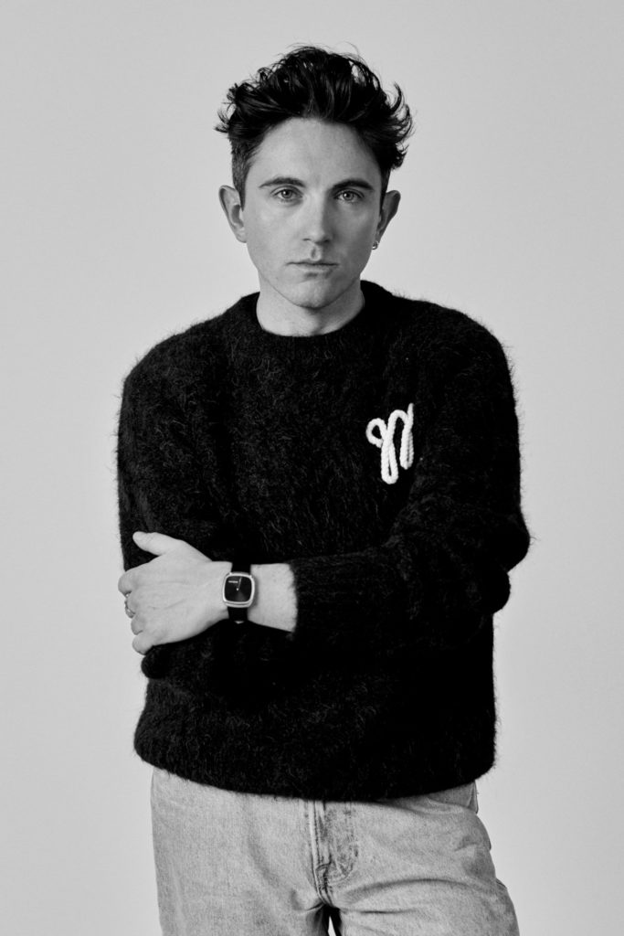 Daniel Fletcher for MITHRIDATE