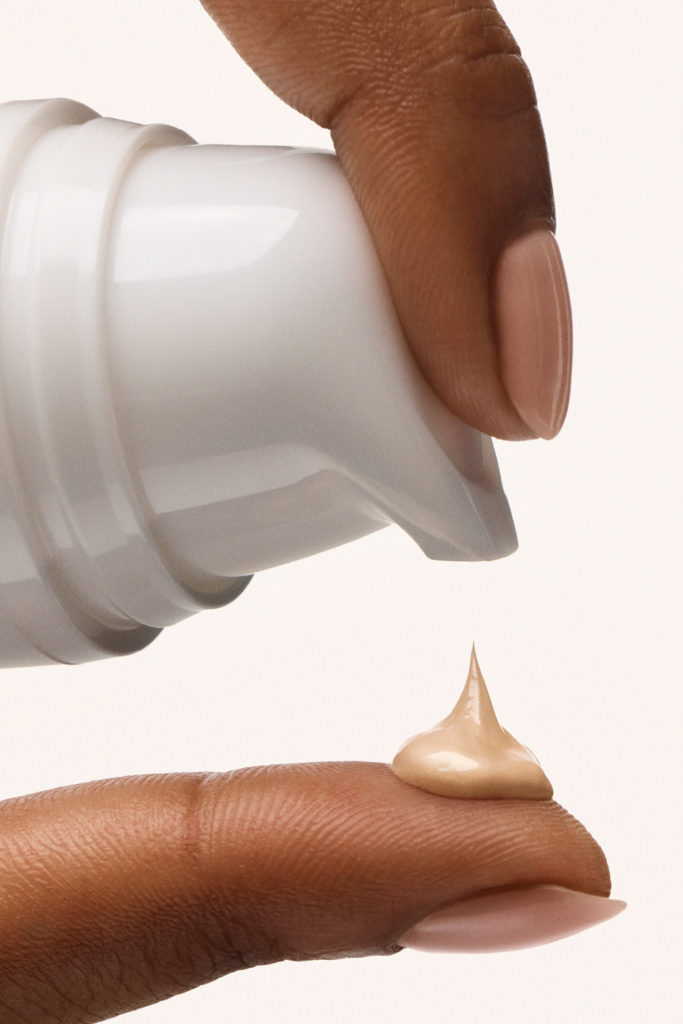 dr sams flawless brightly eye serum