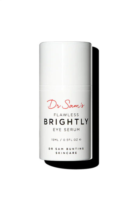 Dr Sam's Flawless Brightly Eye Serum
