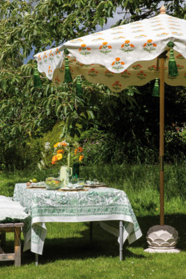 East London Parasol Company Ltd