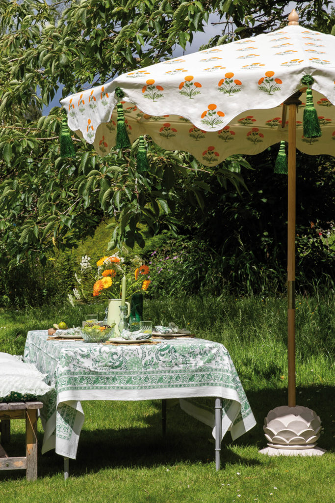 East London Parasol Company Ltd