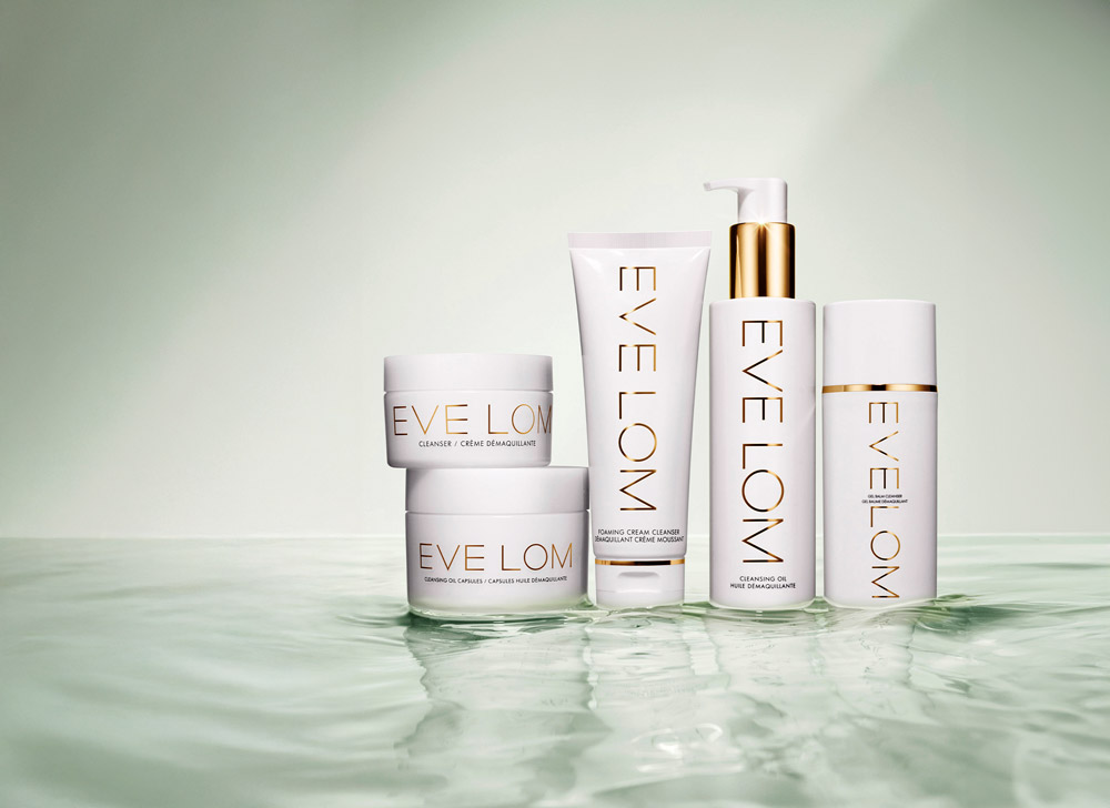 EVE LOM