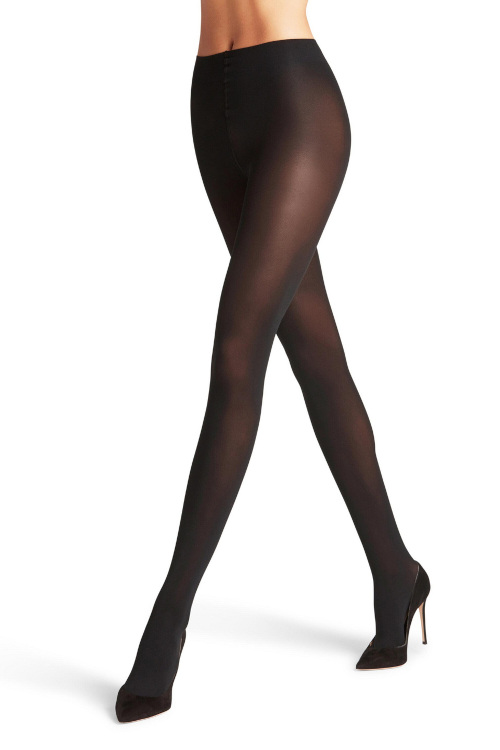 Black tights