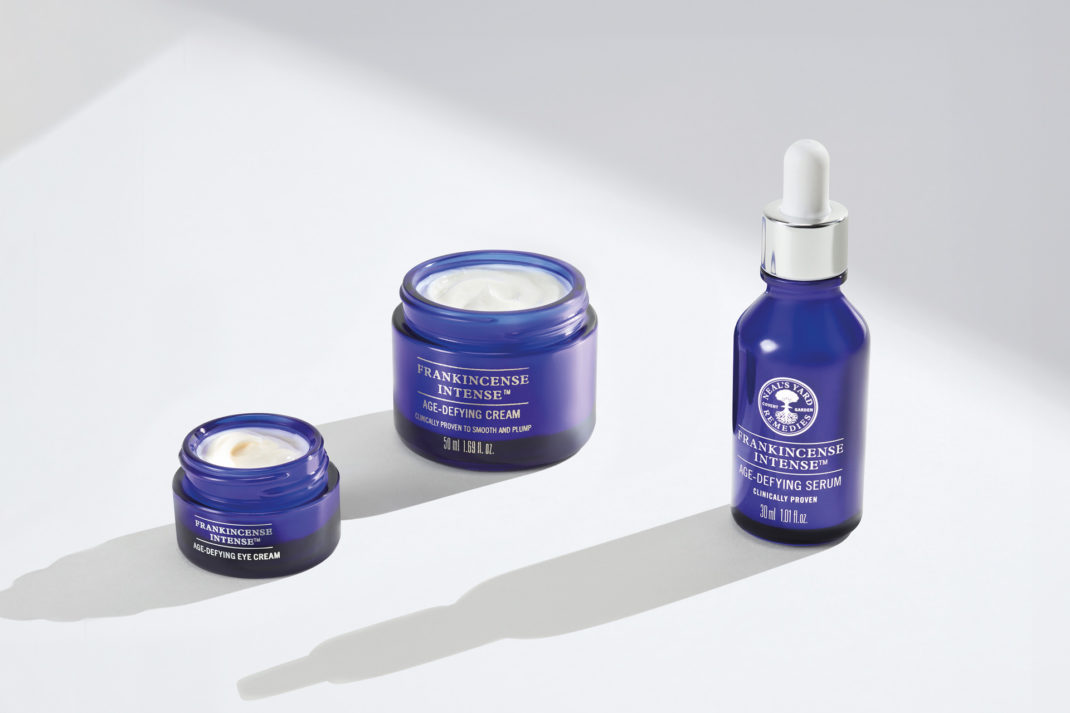 Neal's Yard Remedies