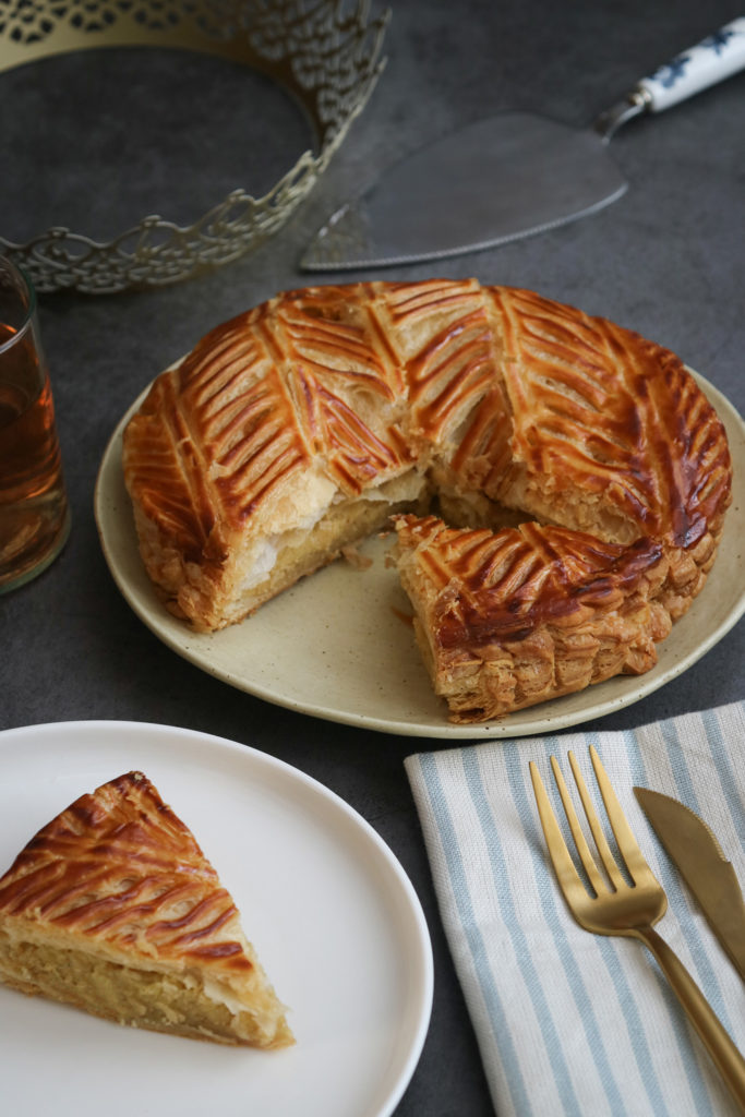 Galette des rois